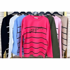 Bluzka damska  S/M-L/XL