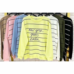 Bluzka damska  S/M-L/XL