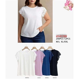 bluzka damska  M/L-XL/2XL