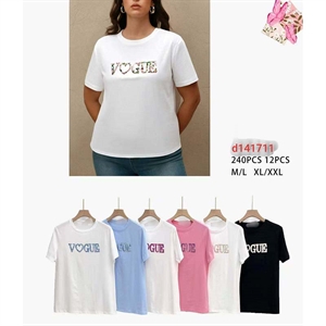 bluzka damska  M/L-XL/2XL