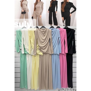 Komplet damski - Produkt Włoski