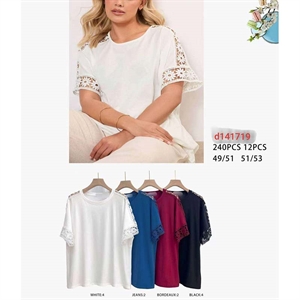 bluzka damska  M/L-XL/2XL