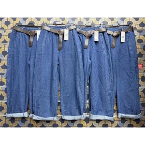 Spodnie damskie - Produkt Włoski