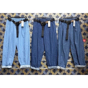 Spodnie damskie - Produkt Włoski