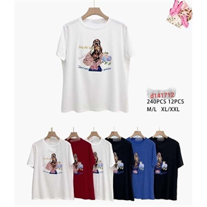 bluzka damska  M/L-XL/2XL