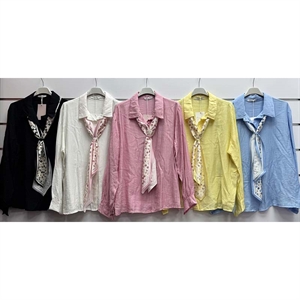 Bluzka damska - Produkt Włoski