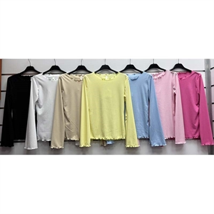 Bluzka damska - Produkt Włoski