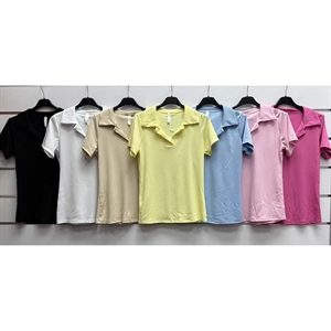 Bluzka damska - Produkt Włoski