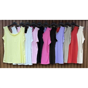 Bluzka damska - Produkt Włoski