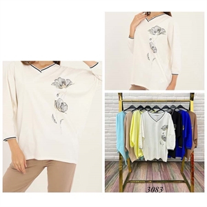 Bluzka damska  S/M-L/XL