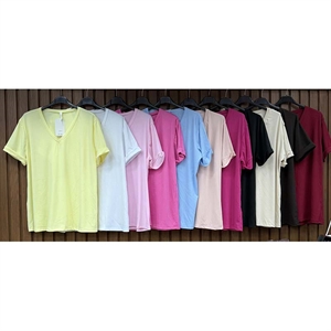 Bluzka damska - Produkt Włoski