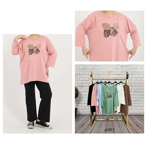 Bluzka damska  S/M-L/XL