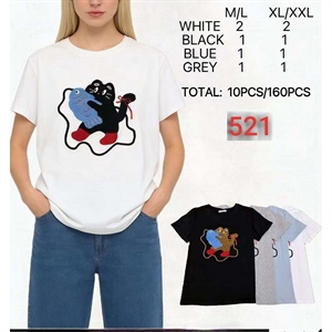 Bluzka damska  M/L-XL/2XL