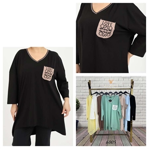 Bluzka damska  S/M-L/XL