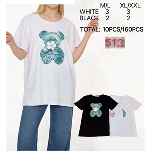 Bluzka damska  M/L-XL/2XL