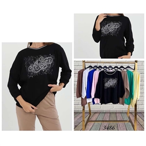 Bluzka damska  S/M-L/XL