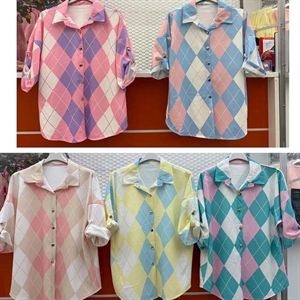 Koszula damska - Produkt Włoski