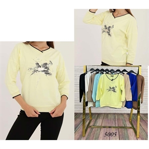 Bluzka damska  S/M-L/XL