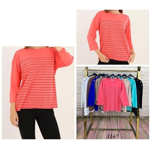 Bluzka damska  S/M-L/XL