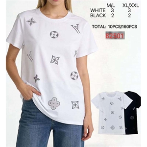 Bluzka damska  M/L-XL/2XL