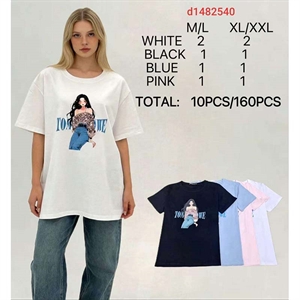 Bluzka damska  M/L-XL/2XL