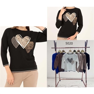 Bluzka damska  S/M-L/XL