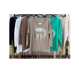 Bluzka damska  S/M-L/XL