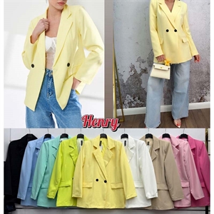 Marynarka damska - Produkt Włoski