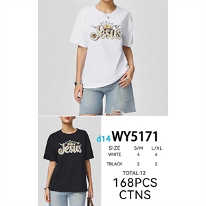 Bluzka damska  S/M-L/XL