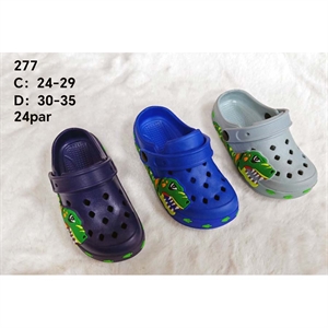 Klapki basenowe  30-35