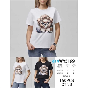 Bluzka damska  S/M-L/XL