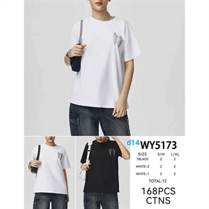 Bluzka damska  S/M-L/XL