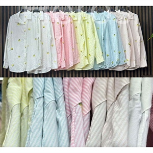 Koszula damska - Produkt Włoski