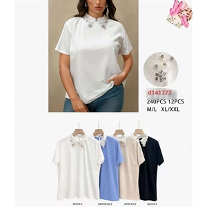 Koszula damska  M/L-XL/2XL