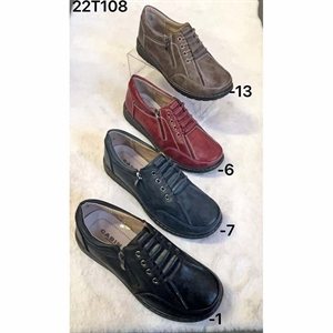 Półbuty damskie  36-41