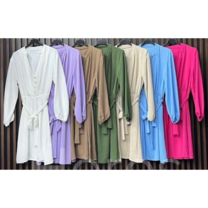 Sukienka damska - Produkt Włoski