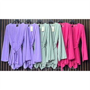 Kombinezon damski - Produkt Włoski