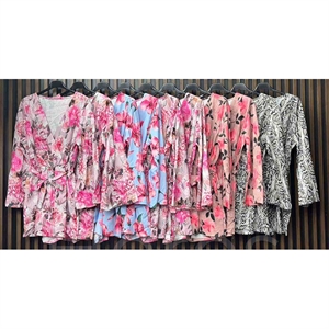 Kombinezon damski - Produkt Włoski