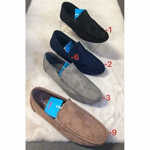 Mokasyny męskie  40-45
