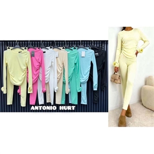 Komplet damski - Produkt Włoski