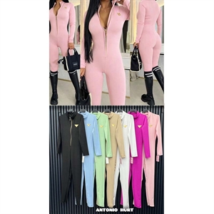 Kombinezon damski - Produkt Włoski