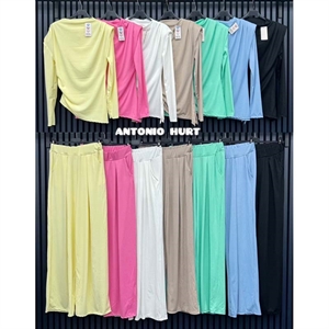 Komplet damski - Produkt Włoski