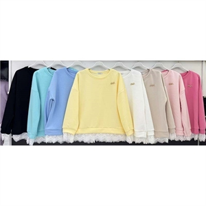 Bluza damska produkt Włoski