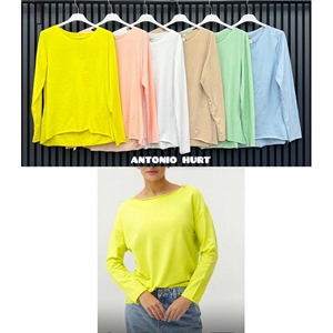 Bluzka damska - Produkt Włoski