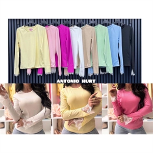 Bluzka damska - Produkt Włoski