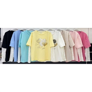 Bluzka damska produkt Włoski