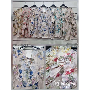 Bluzka damska - Produkt Włoski