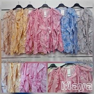 Koszula damska - Produkt Włoski