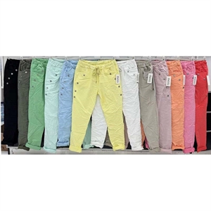 Spodnie damskie produkt Włoski