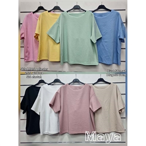 Bluzka damska - Produkt Włoski